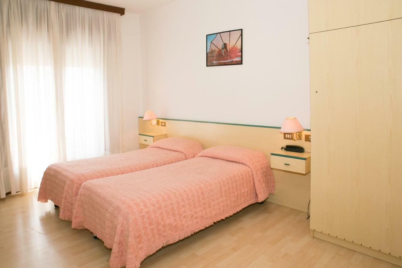 Hotel San Marco Lido di Jesolo Exterior foto